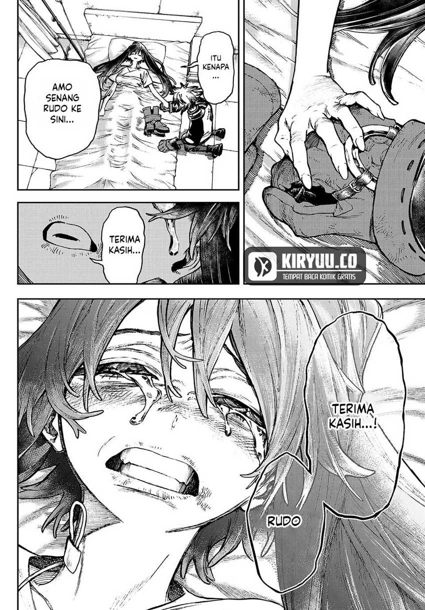 Chapter 111 - halaman 14