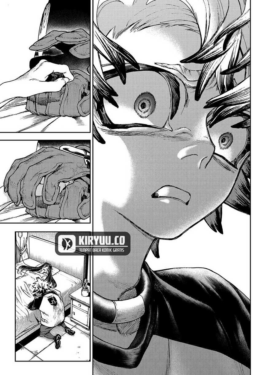 Chapter 111 - halaman 15