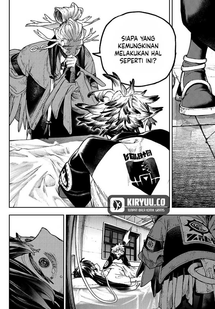 Chapter 111 - halaman 16