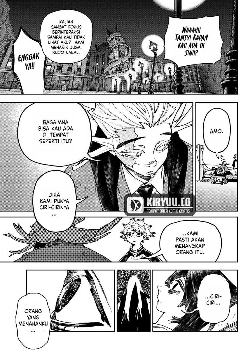 Chapter 111 - halaman 17
