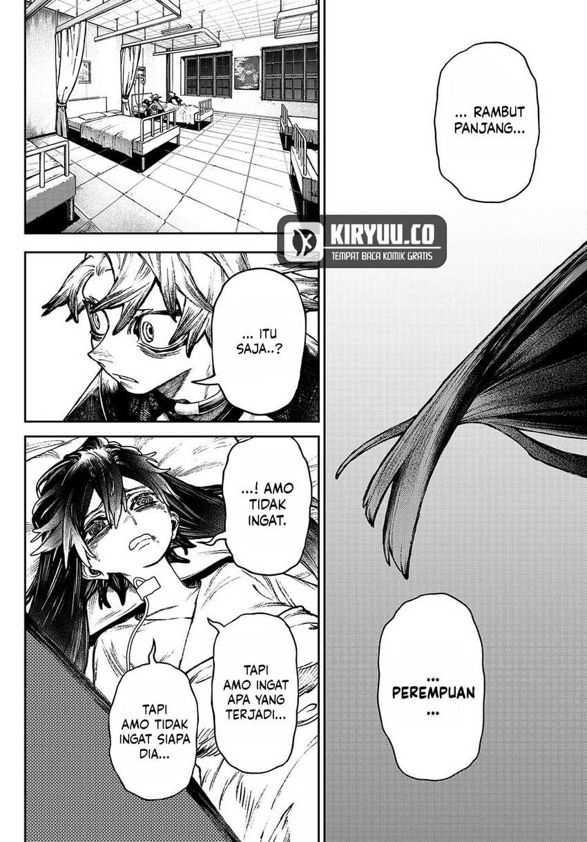 Chapter 111 - halaman 18