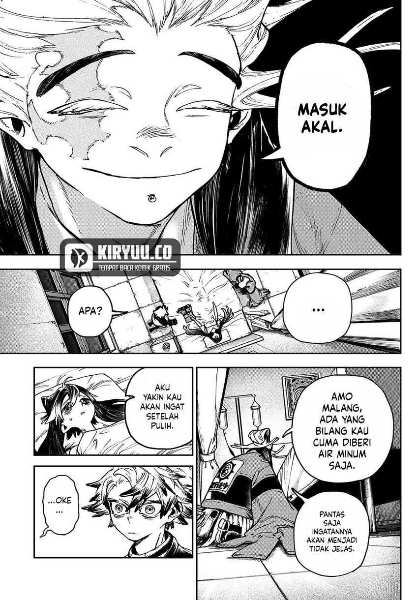 Chapter 111 - halaman 19