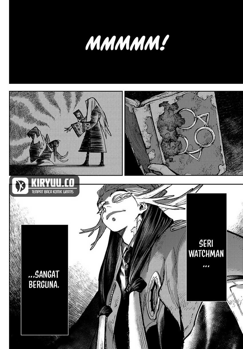 Chapter 111 - halaman 20
