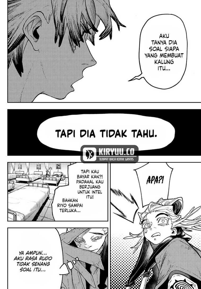 Chapter 111 - halaman 22