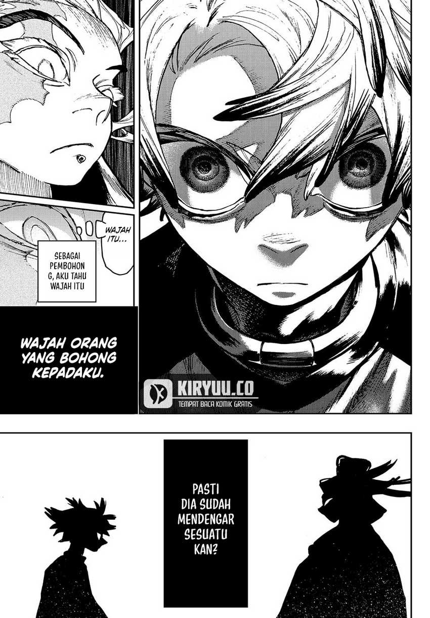 Chapter 111 - halaman 23