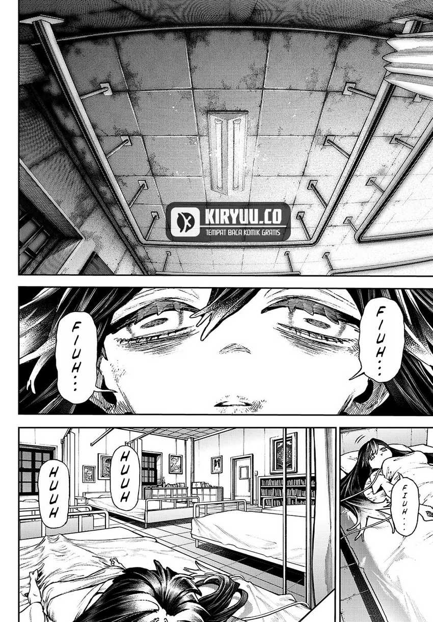 Chapter 111 - halaman 6
