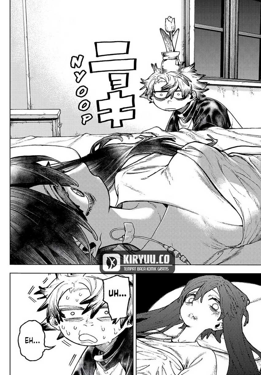 Chapter 111 - halaman 8