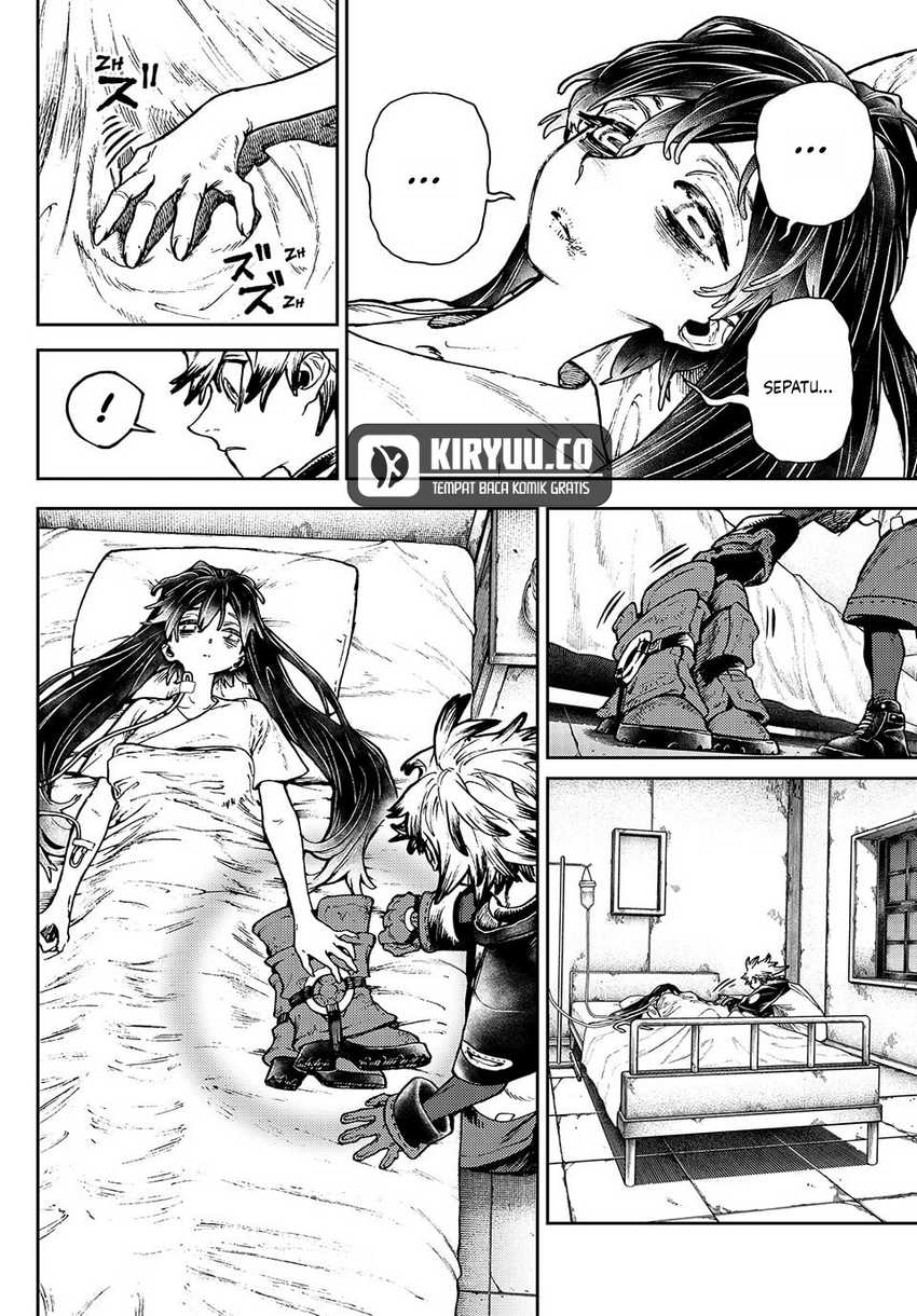 Chapter 111 - halaman 10