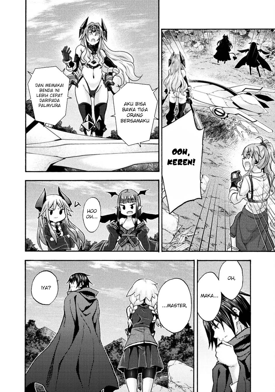 Chapter 70 - halaman 11