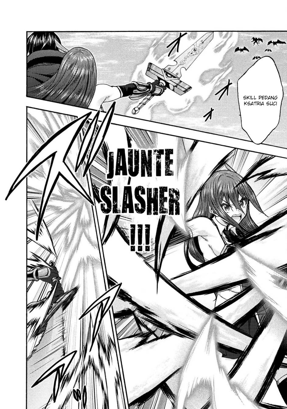 Chapter 70 - halaman 20