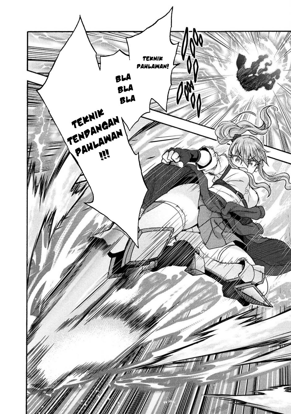 Chapter 70 - halaman 24