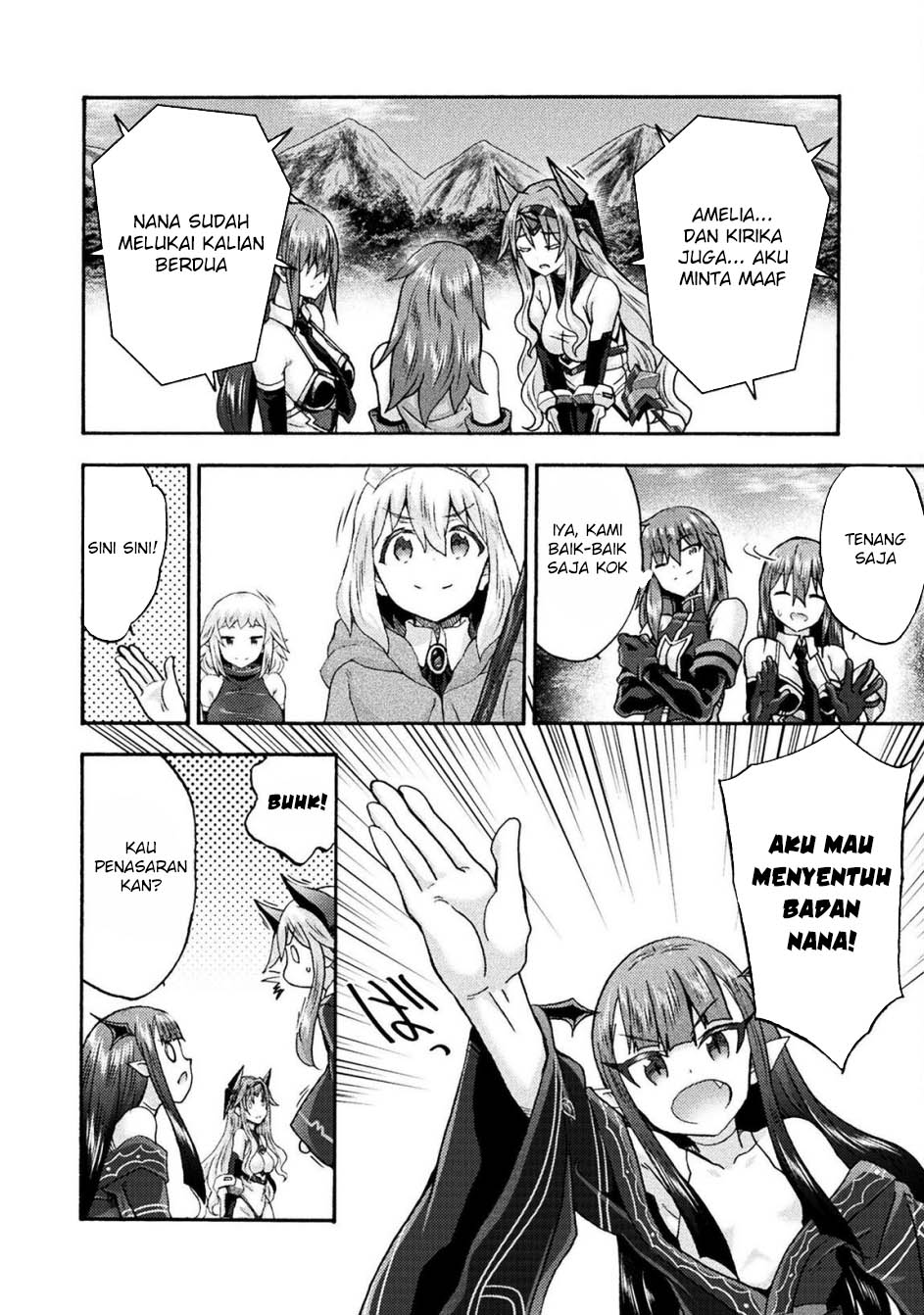 Chapter 70 - halaman 4