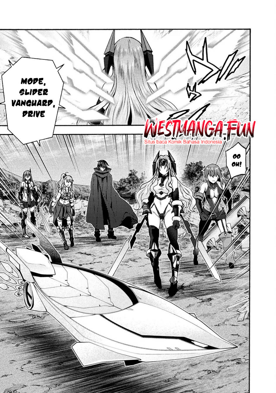 Chapter 70 - halaman 10