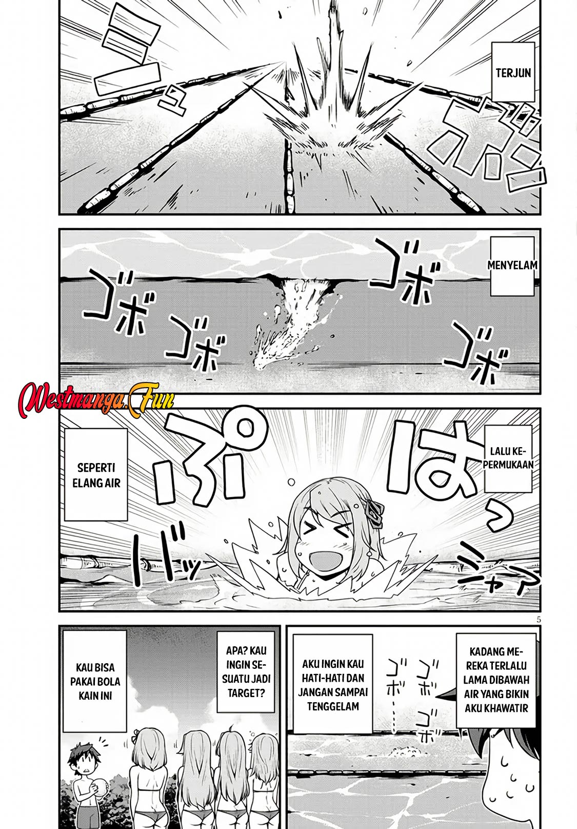 Chapter 256 - halaman 8