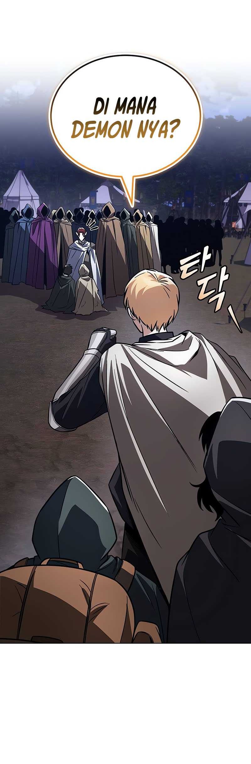Chapter 134 - halaman 38