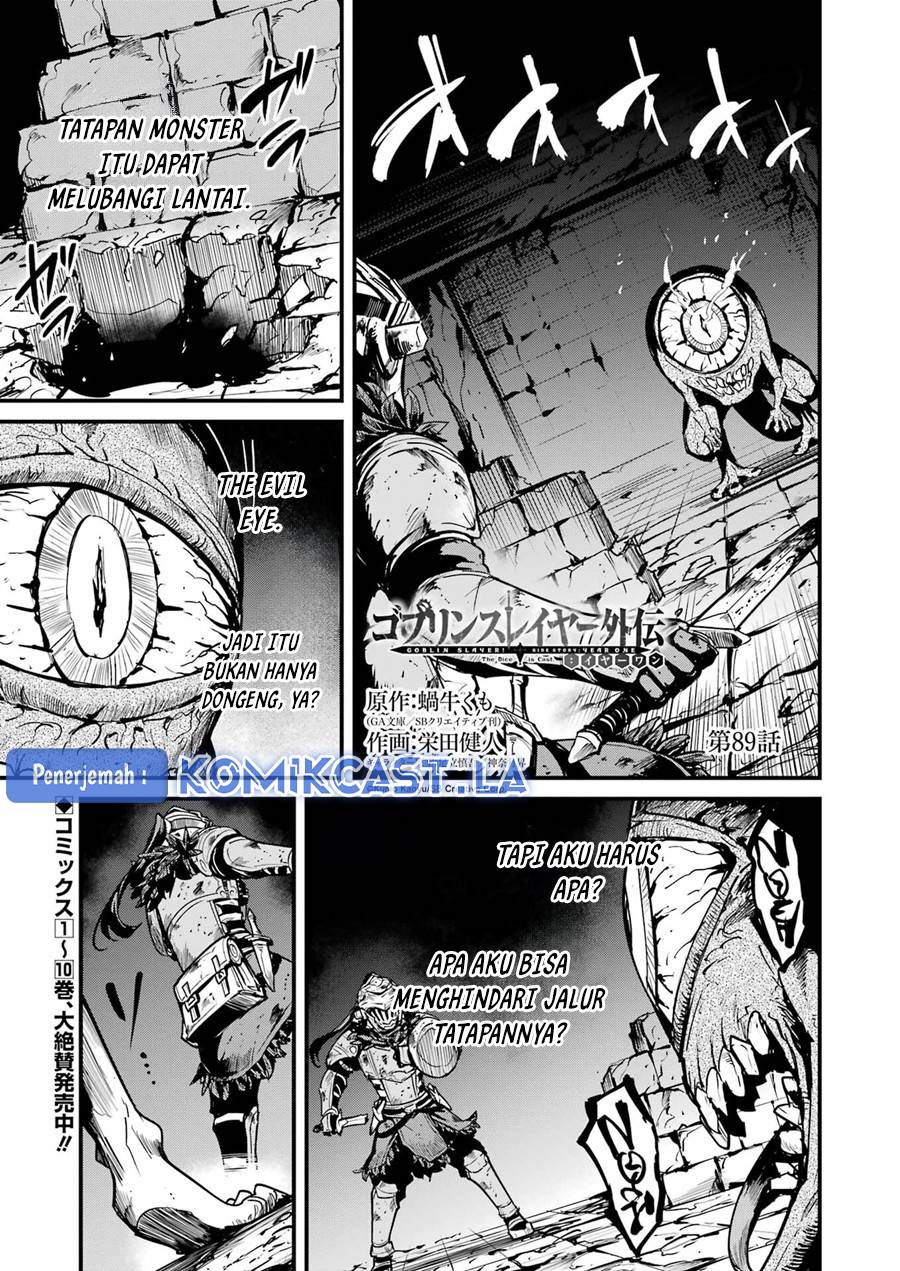 Chapter 89 - halaman 2