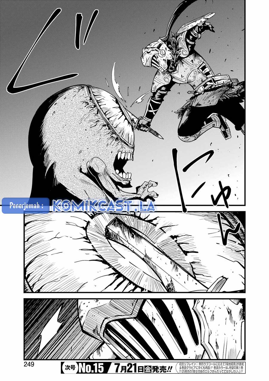 Chapter 89 - halaman 12