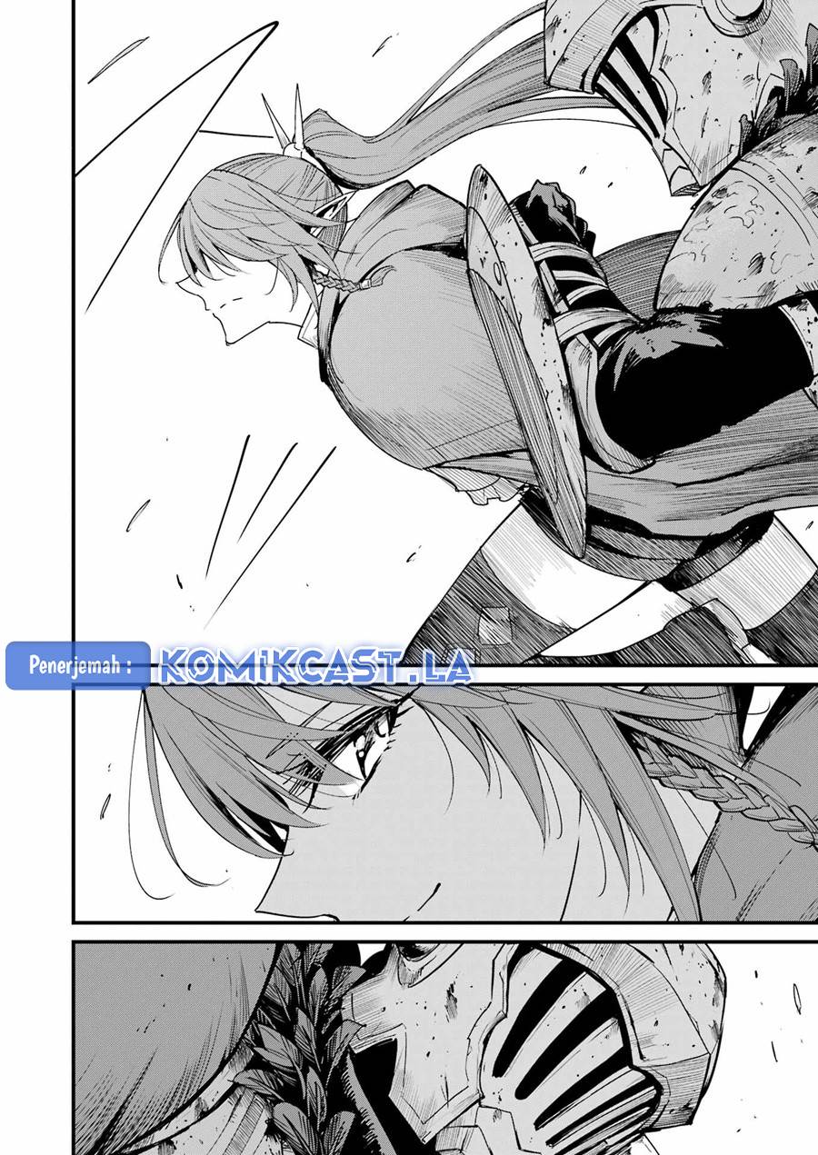 Chapter 89 - halaman 15