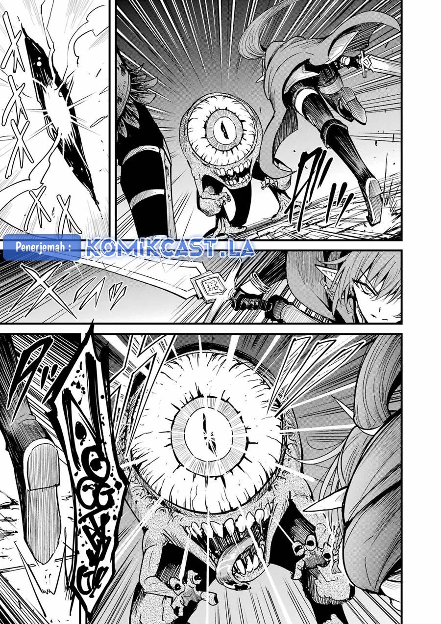 Chapter 89 - halaman 16