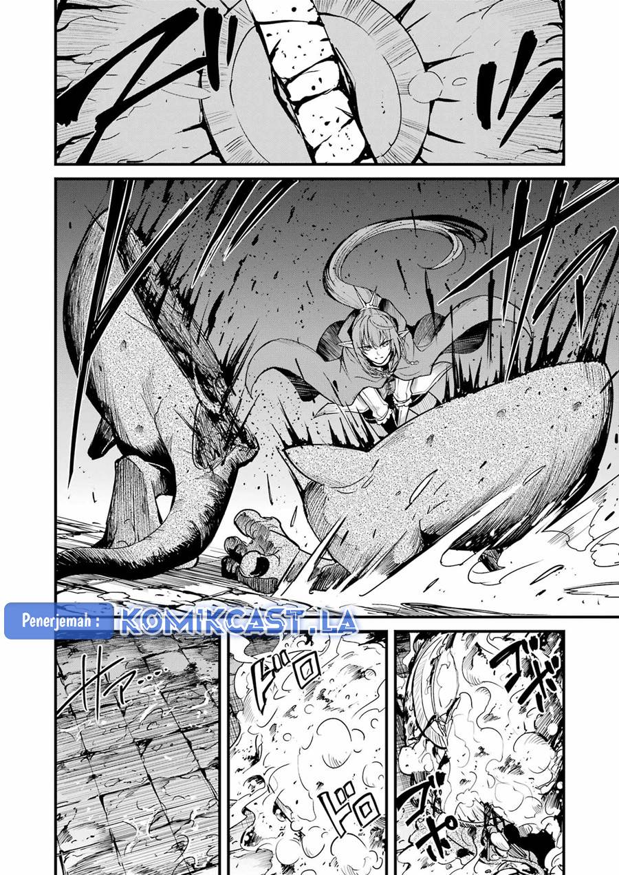 Chapter 89 - halaman 19