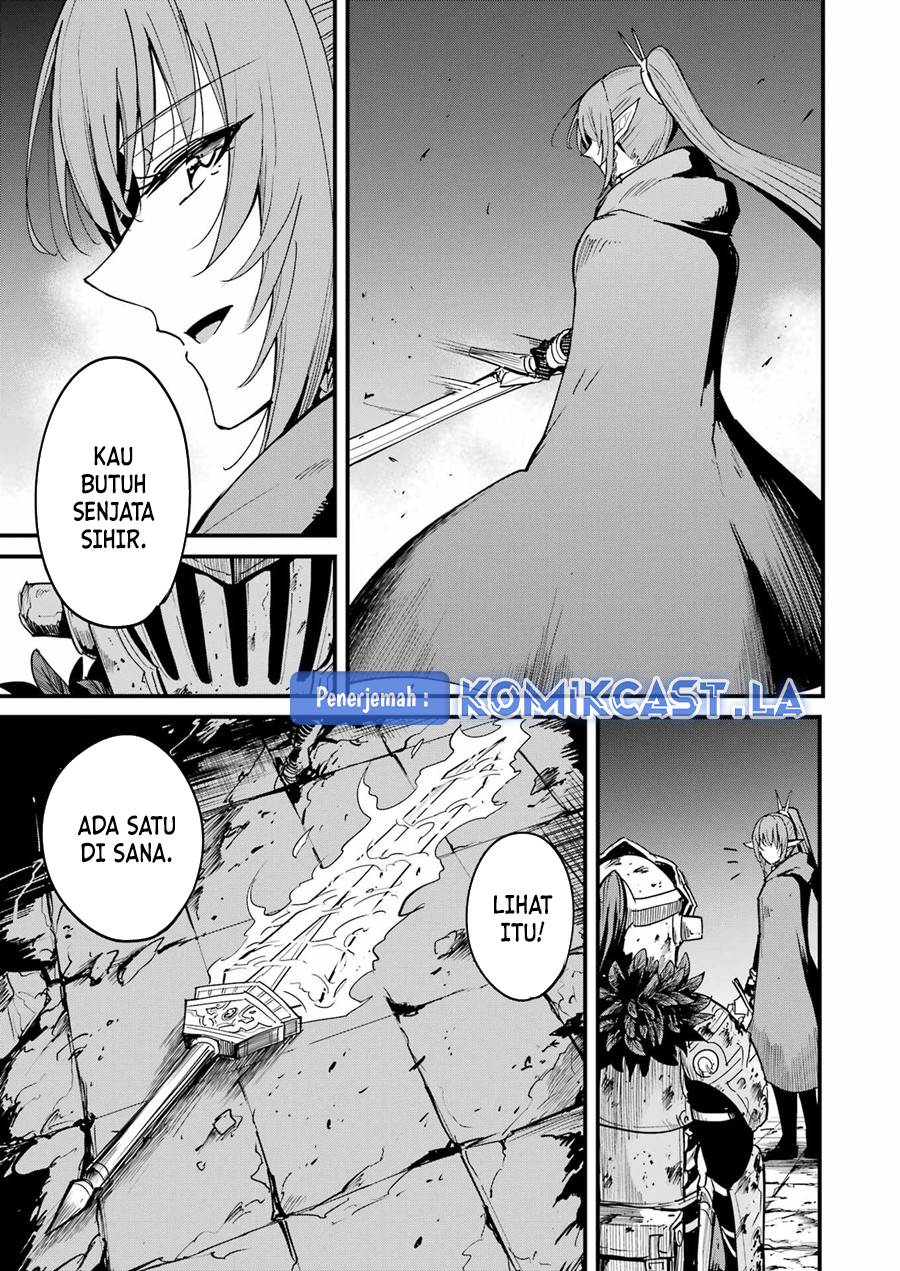 Chapter 89 - halaman 20