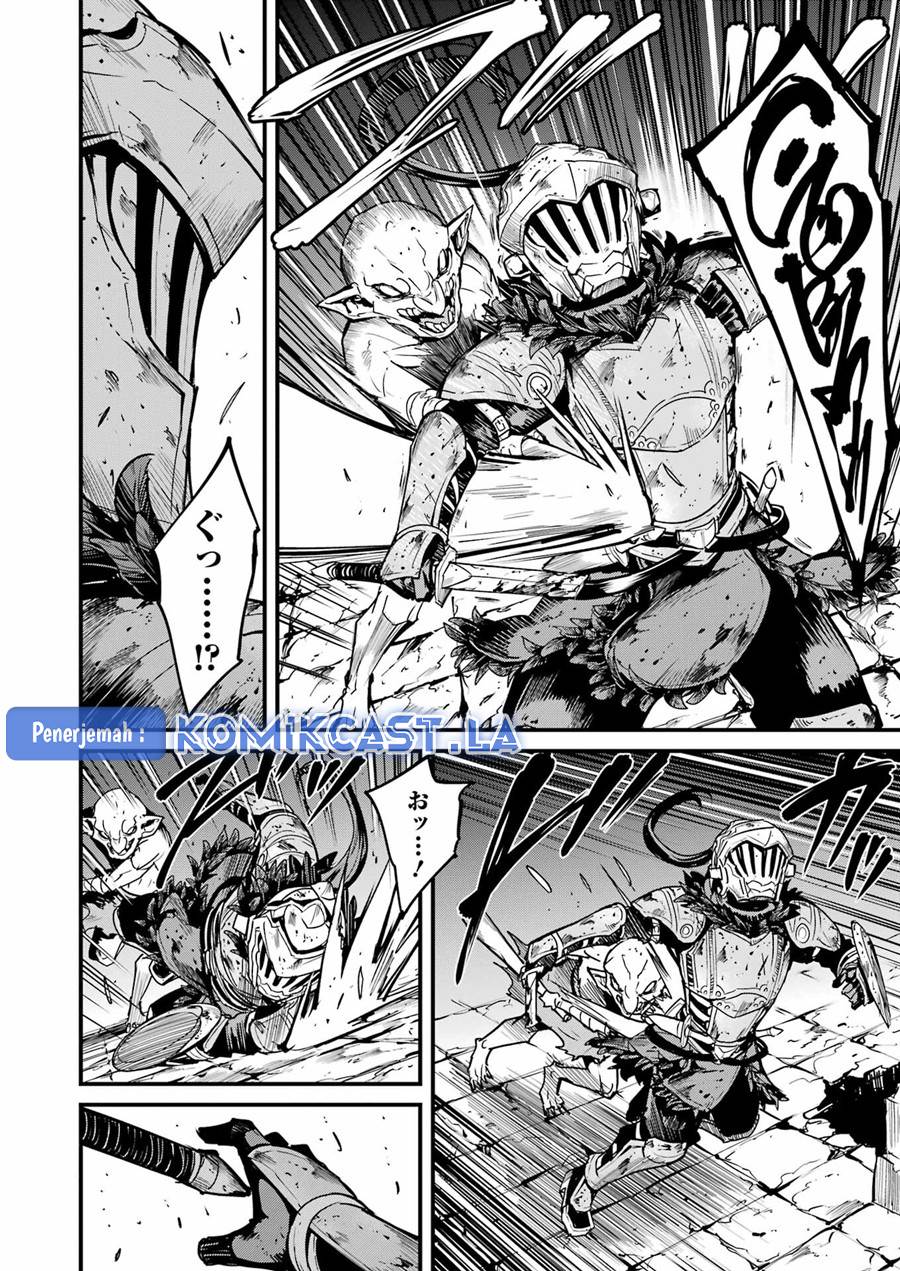 Chapter 89 - halaman 3