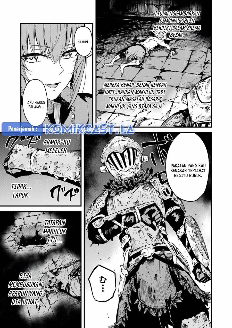 Chapter 89 - halaman 22