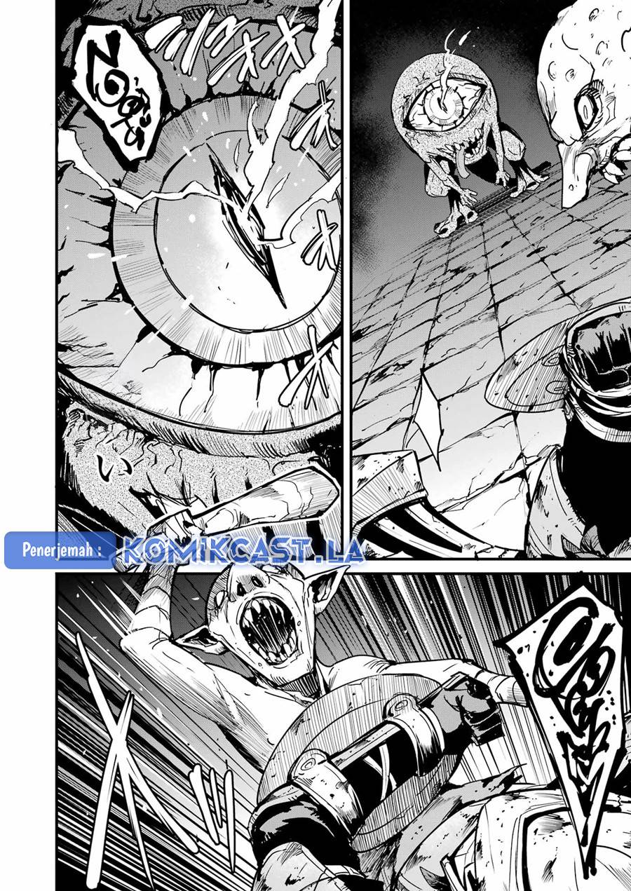 Chapter 89 - halaman 5