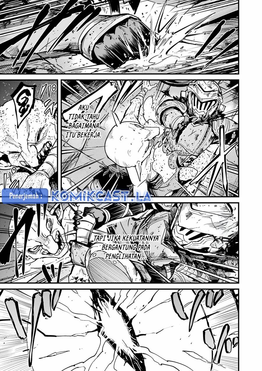 Chapter 89 - halaman 6