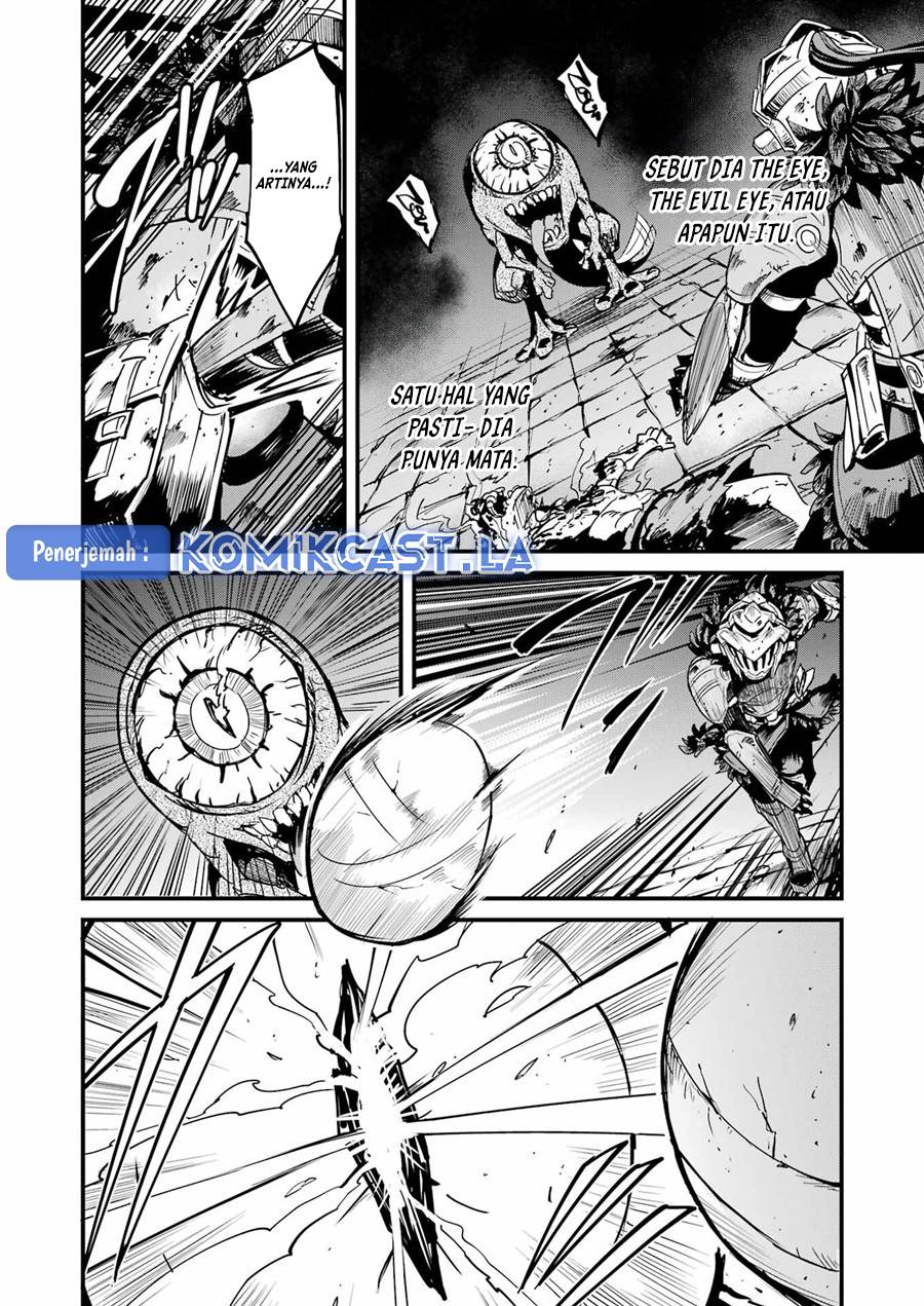 Chapter 89 - halaman 9