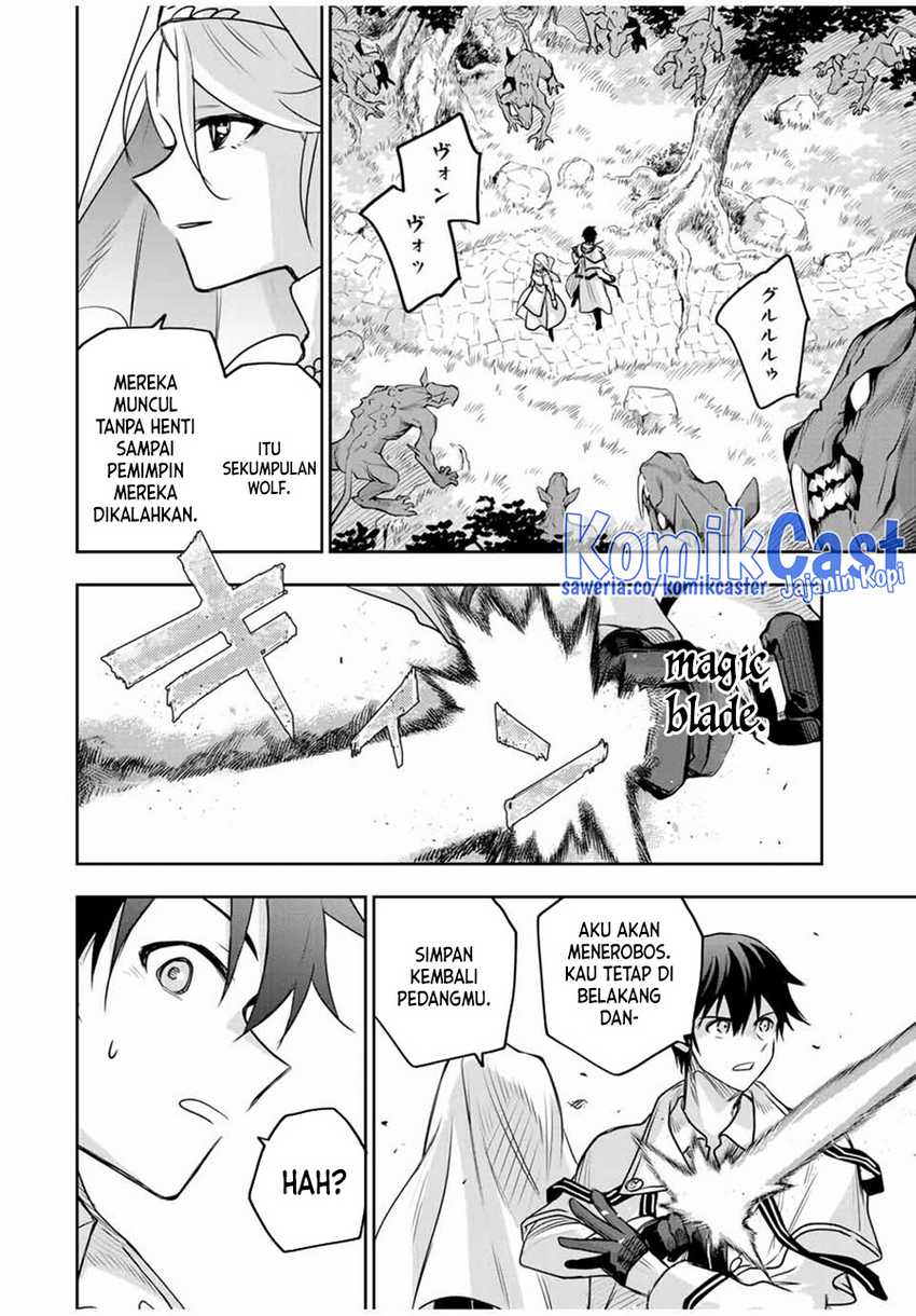 Chapter 124 - halaman 14