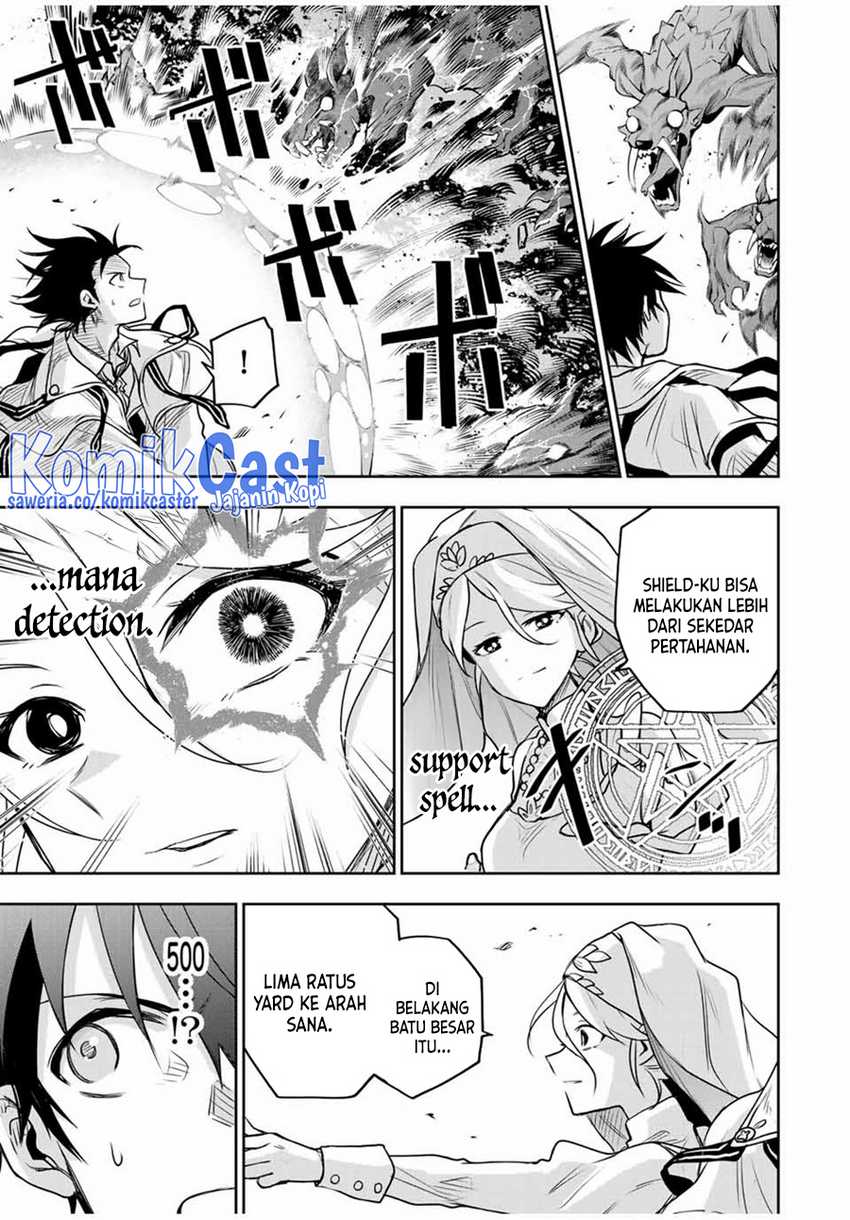 Chapter 124 - halaman 15