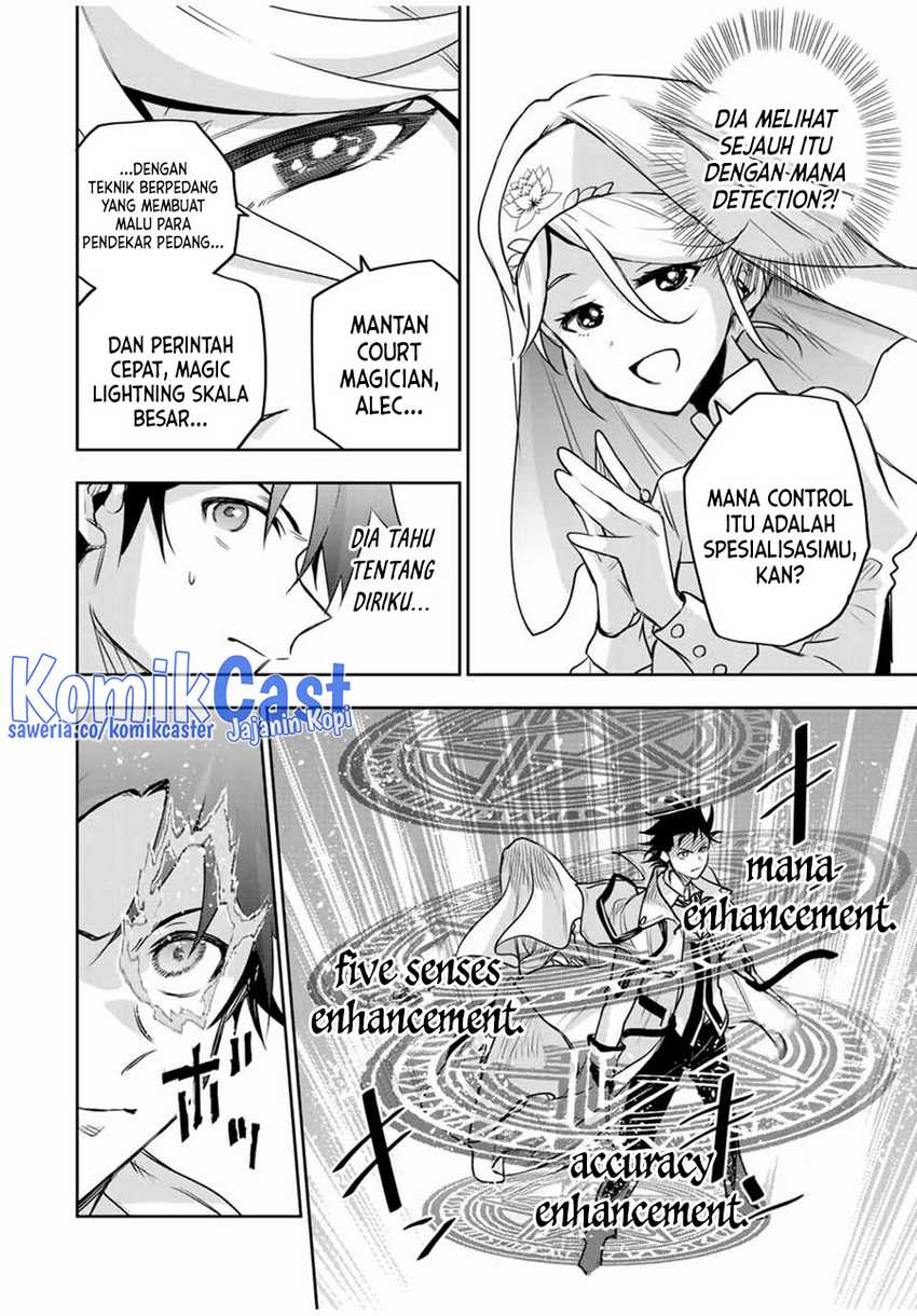 Chapter 124 - halaman 16