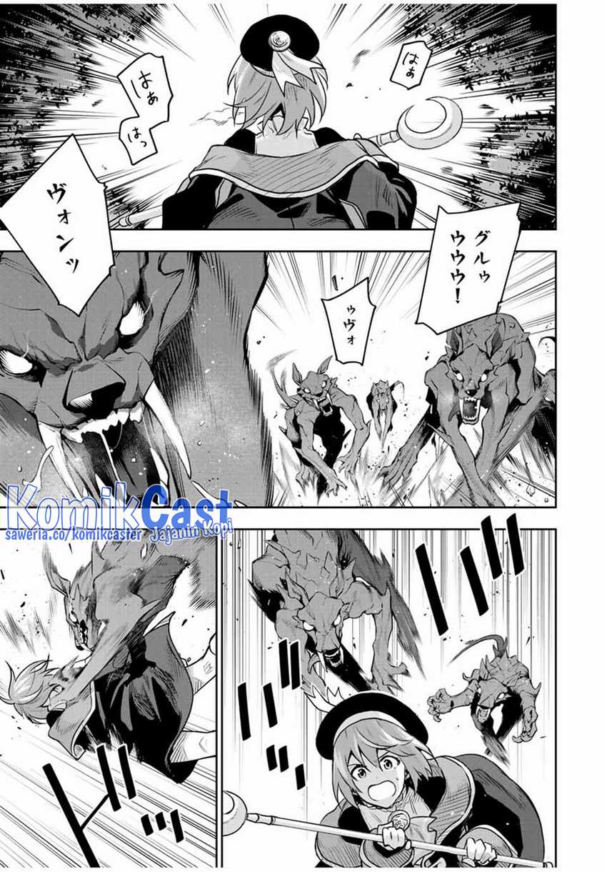 Chapter 124 - halaman 7