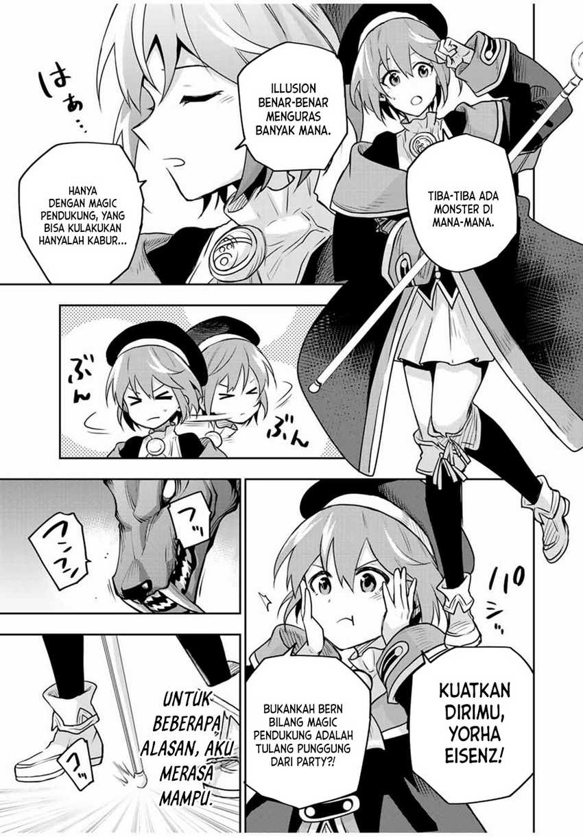 Chapter 124 - halaman 9