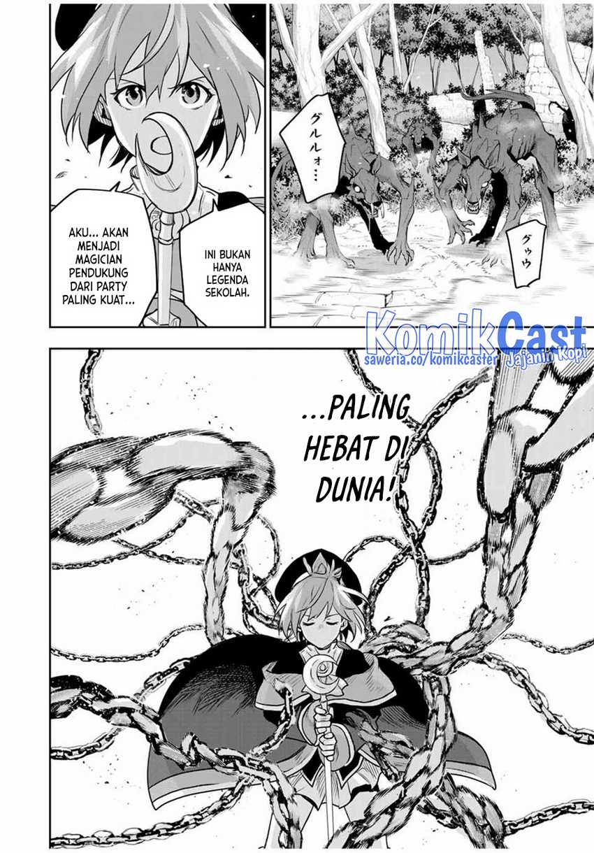 Chapter 124 - halaman 10