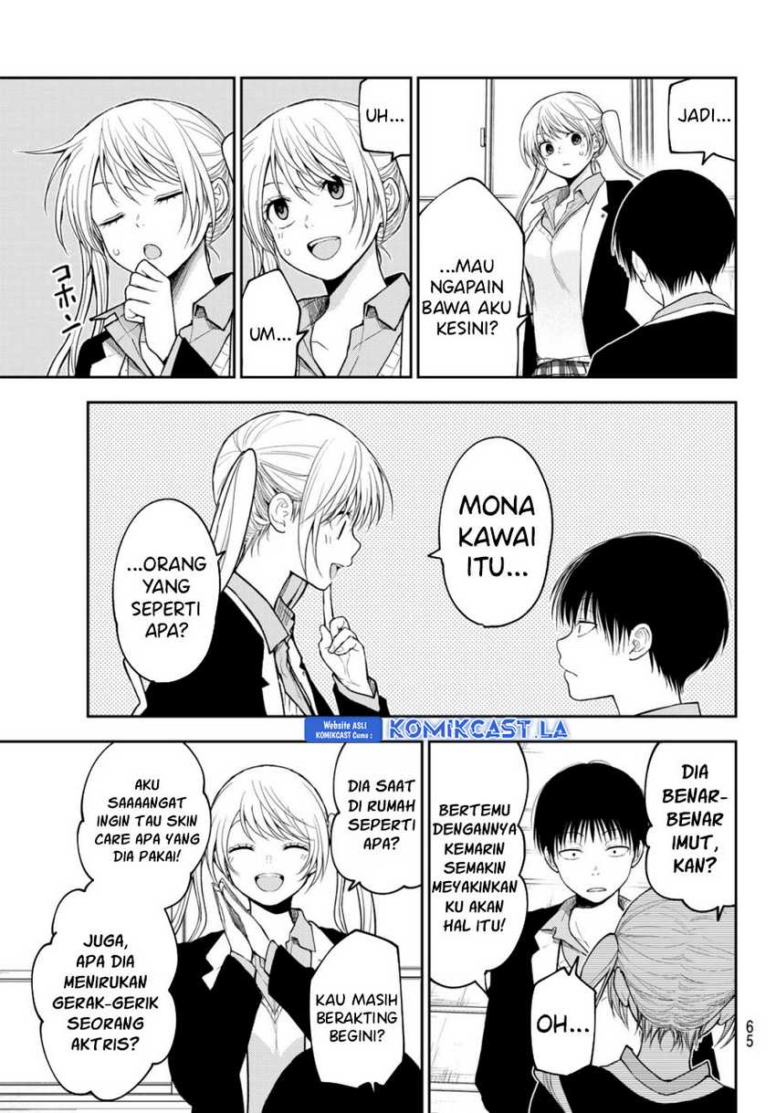 Chapter 150 - halaman 10