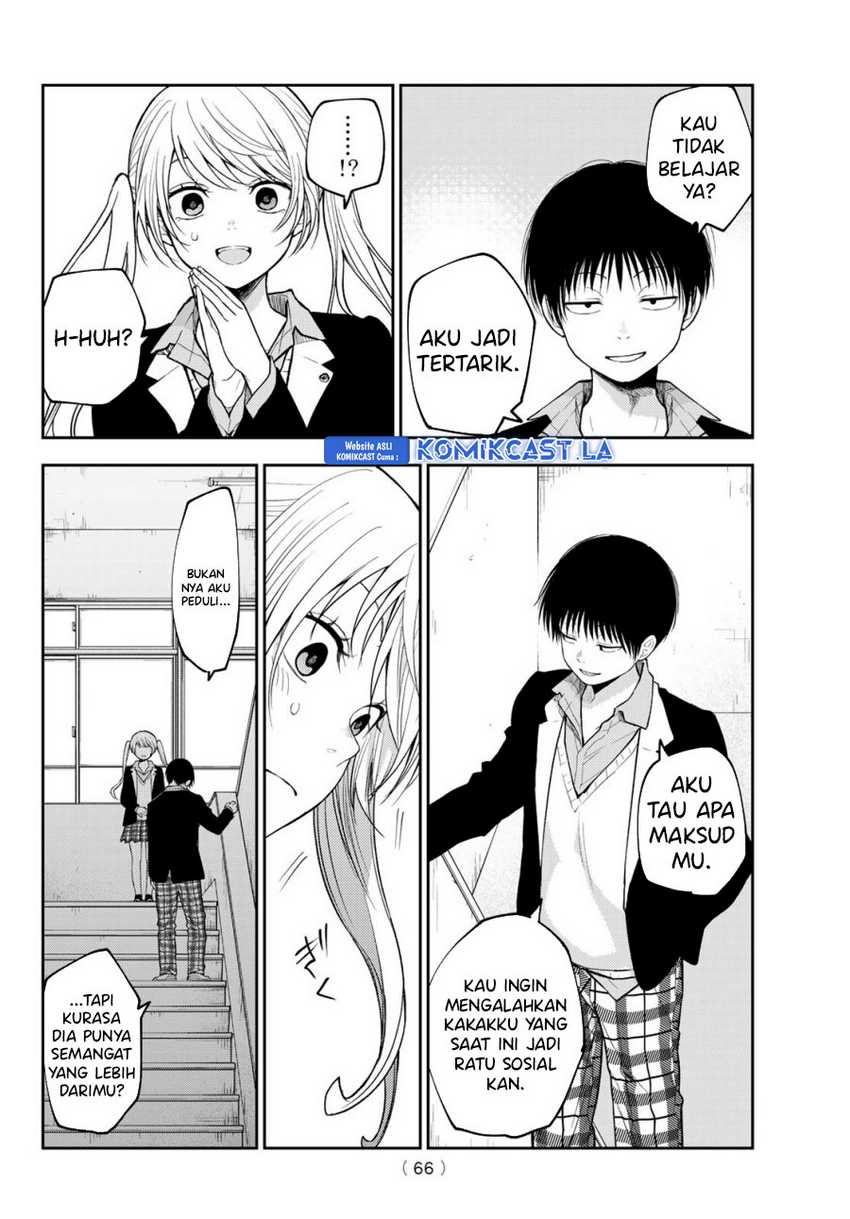 Chapter 150 - halaman 11