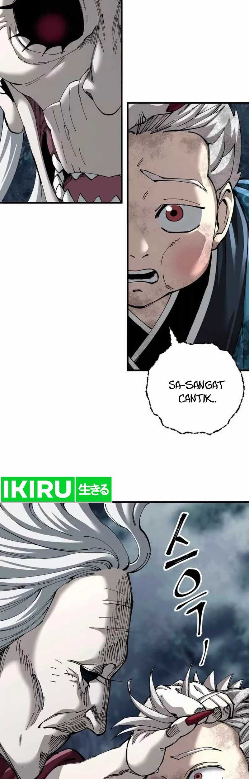 Chapter 76 - halaman 30