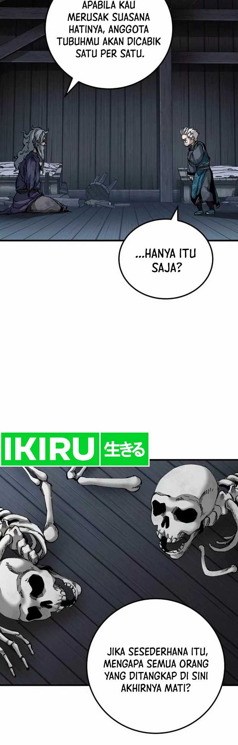 Chapter 76 - halaman 47