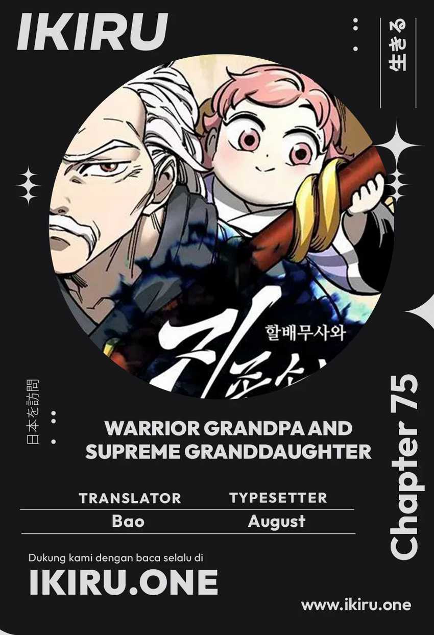 Chapter 75 - halaman 2