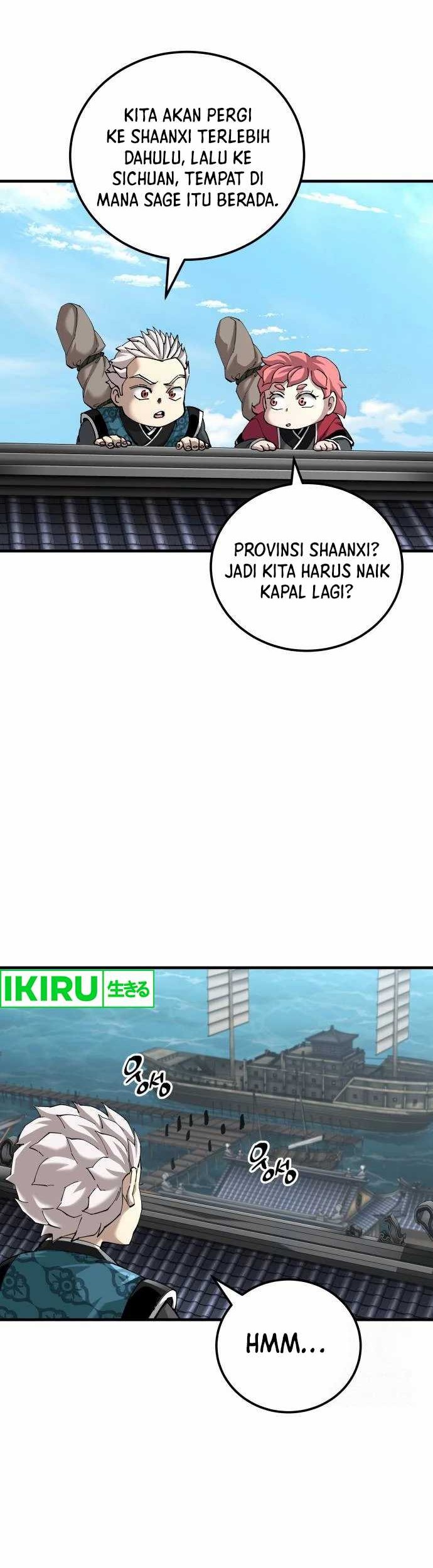 Chapter 75 - halaman 14