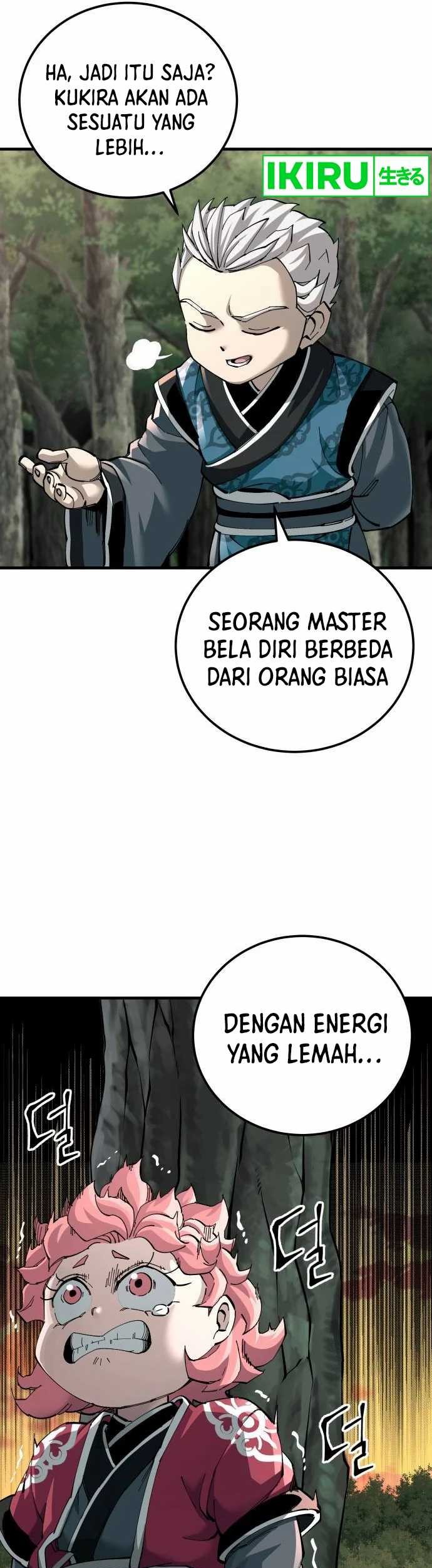 Chapter 75 - halaman 27