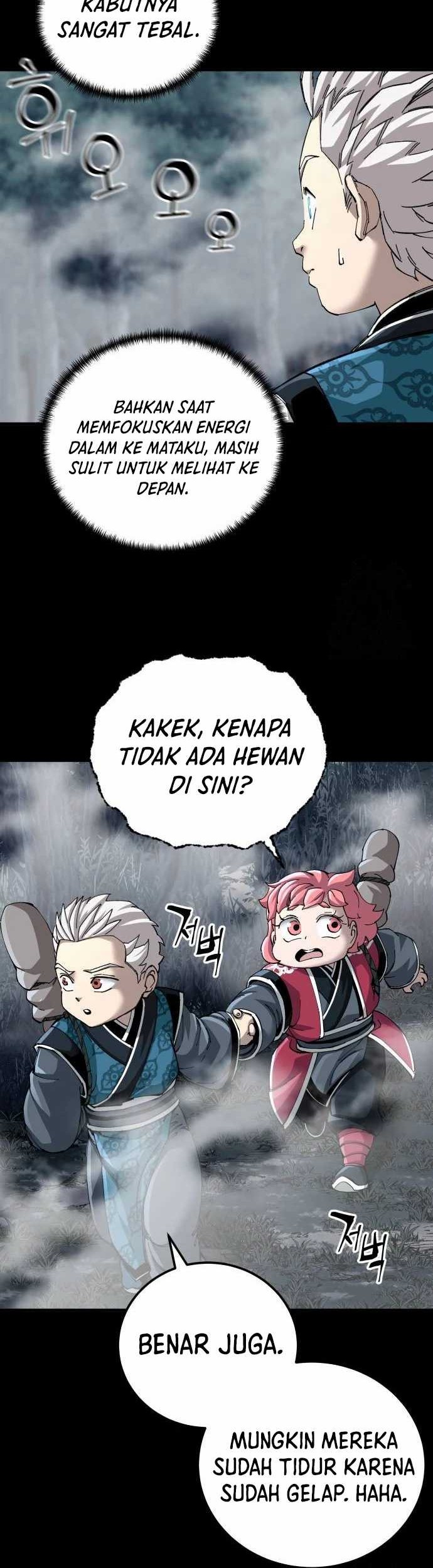 Chapter 75 - halaman 32