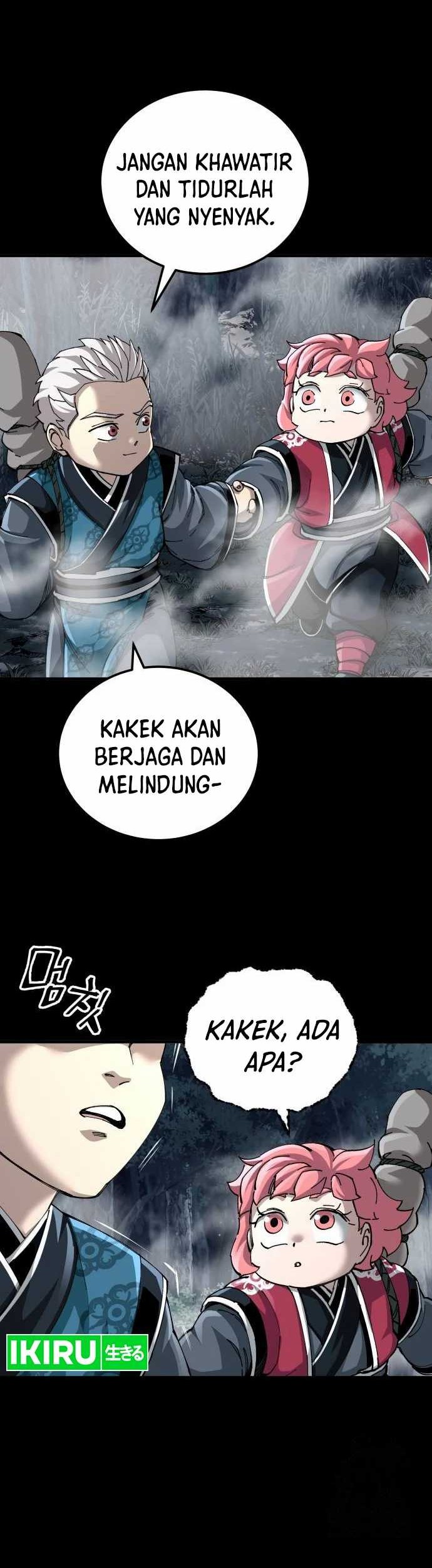 Chapter 75 - halaman 34