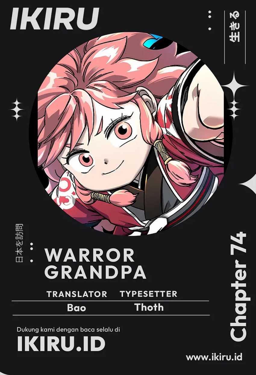 Chapter 74 - halaman 2