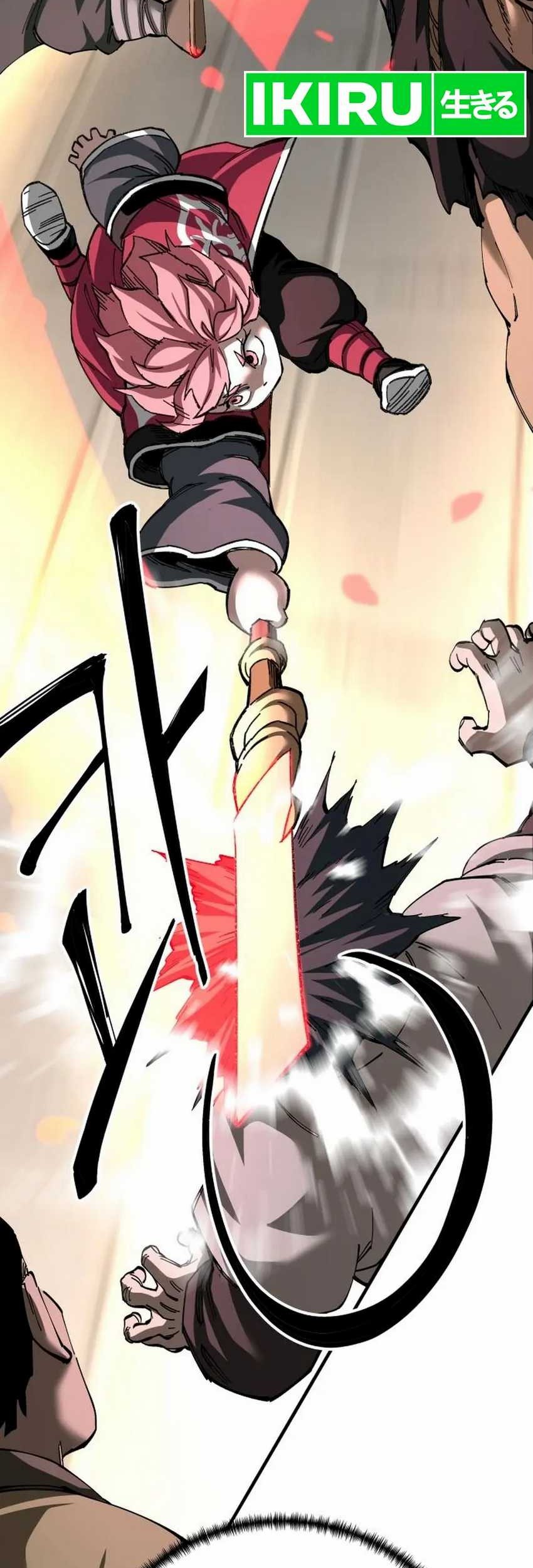 Chapter 74 - halaman 17