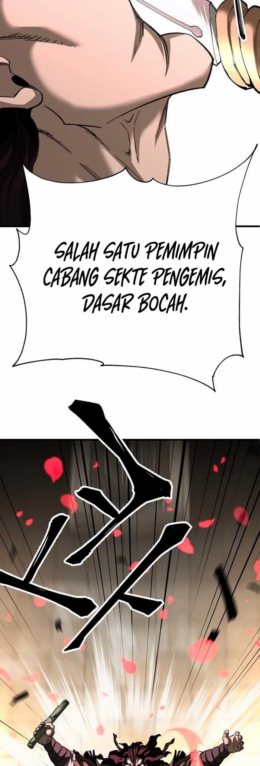 Chapter 74 - halaman 22