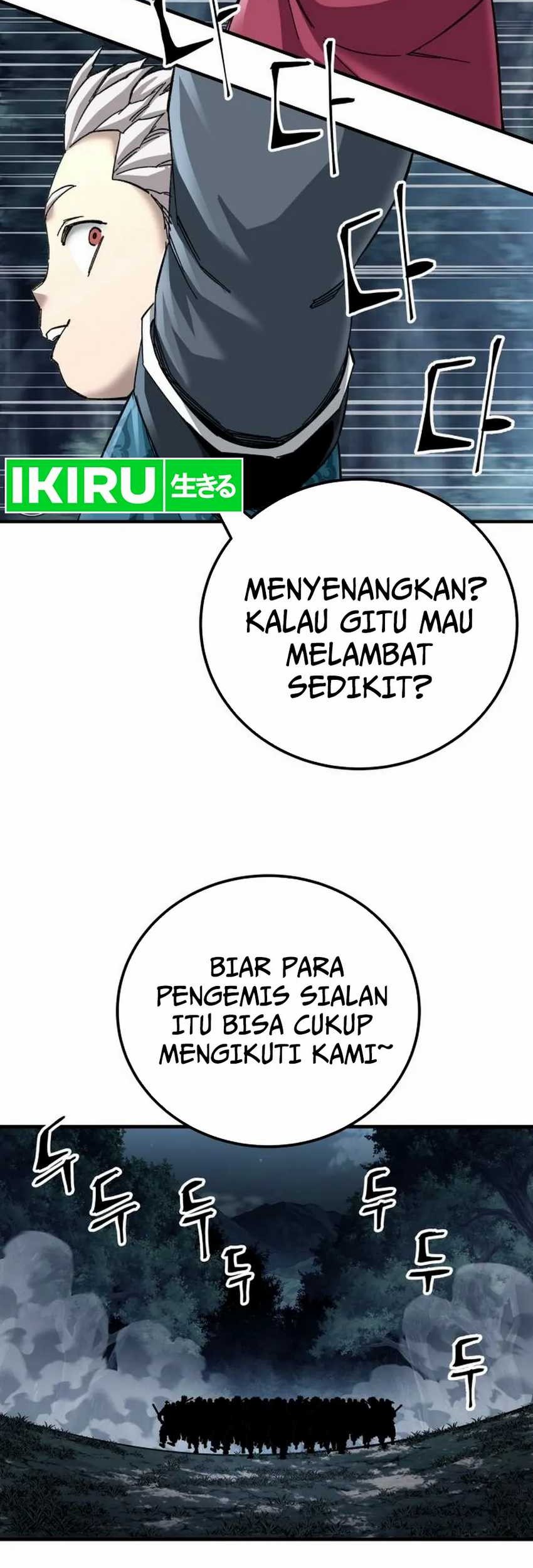 Chapter 74 - halaman 27