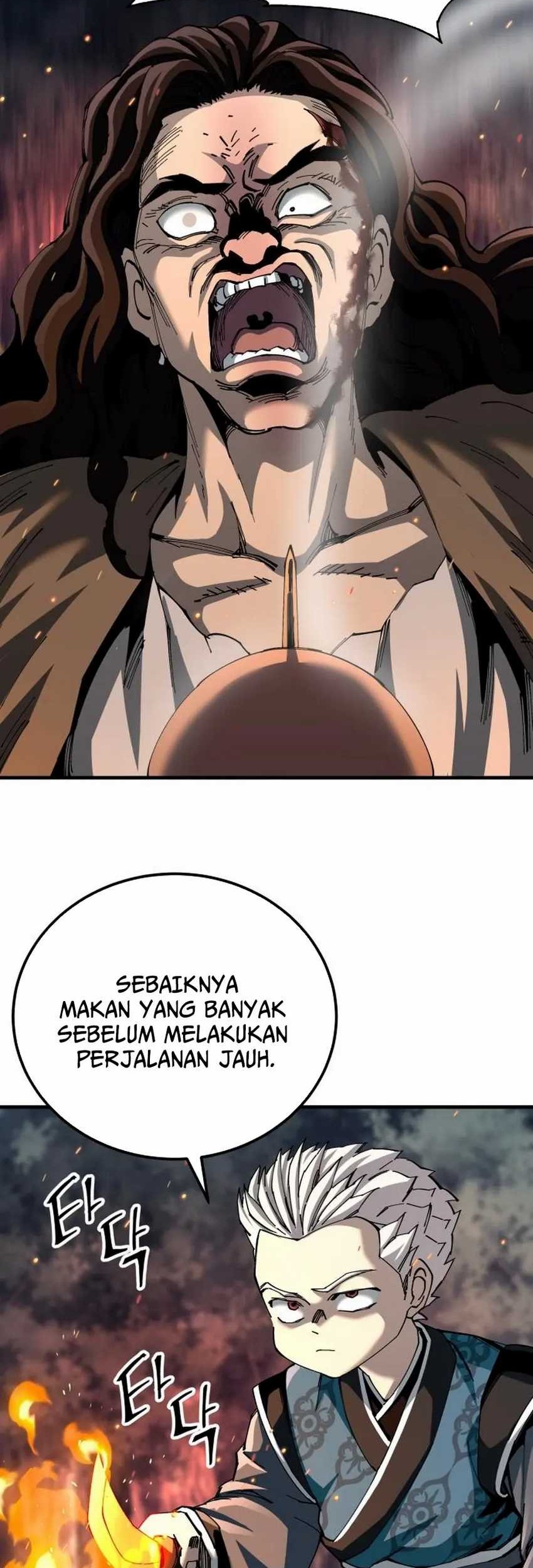 Chapter 74 - halaman 38